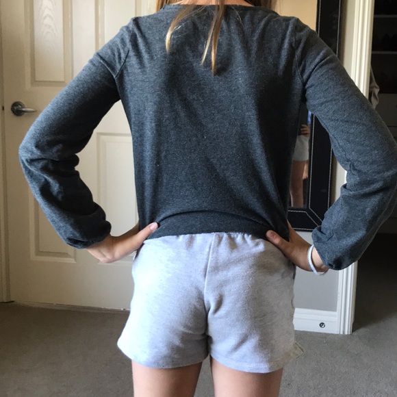 Girls ballerina long sleeve - Picture 3 of 3